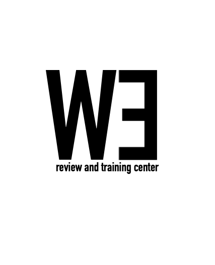 White Elephant Review Logo